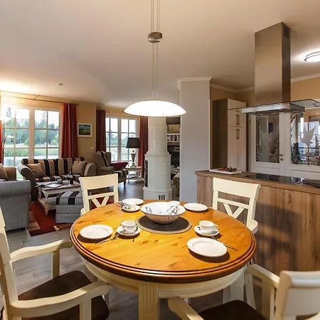 In * Fuhlendorf (Mecklenburg-Vorpommern)