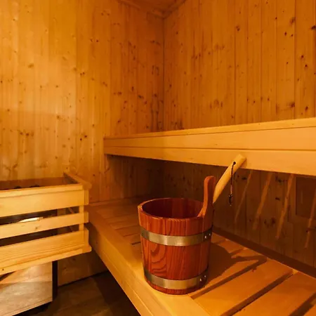 Holiday home In *
