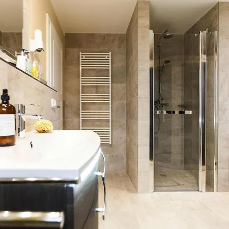 In Prázdninový dům Fuhlendorf (Mecklenburg-Vorpommern)