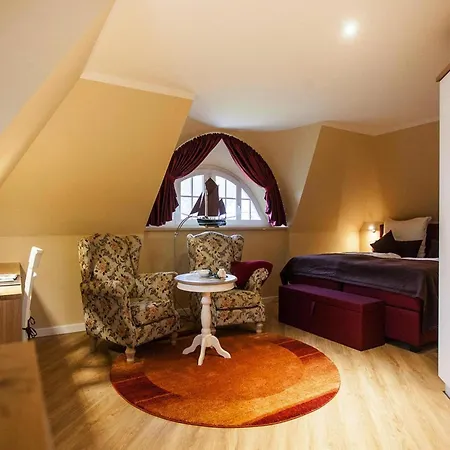 Holiday home In