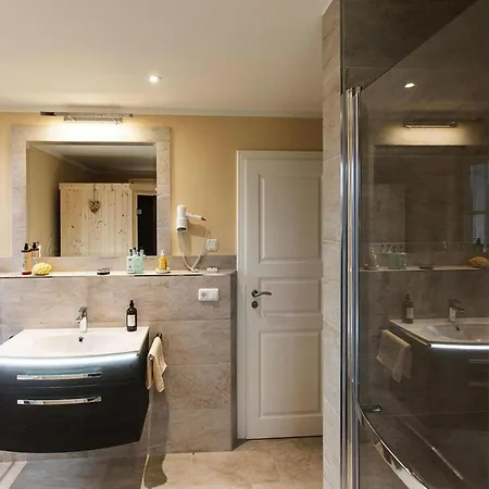 Holiday home In Fuhlendorf (Mecklenburg-Vorpommern)