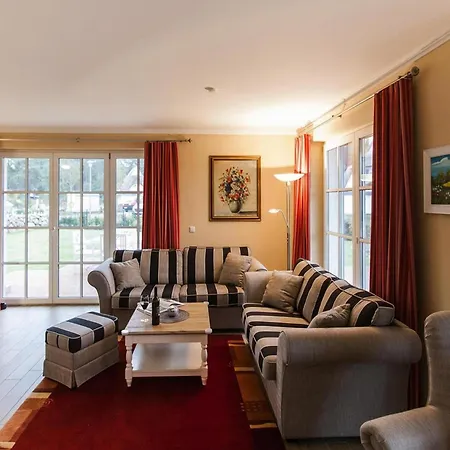 Holiday home In *